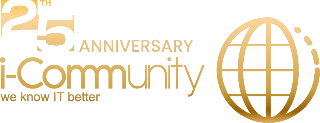 i-Community_g_mit claim_25th Anniversary Logo