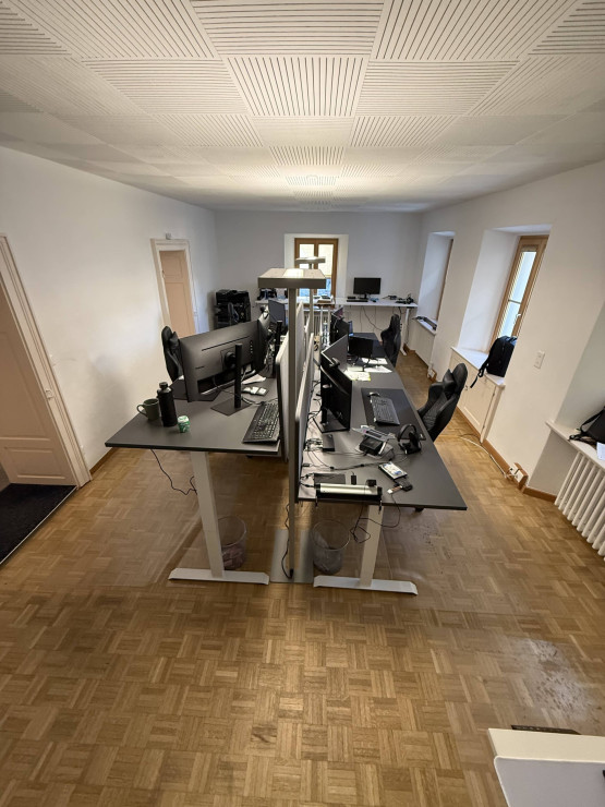 i-Community Scuol B├╝ro 2